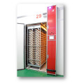 Egg Hatching Incubator From China