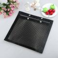 Non-stick baking grilling bag BBQ grill mesh bag