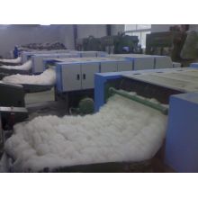 Llama Cashmere Deharing Textile Machine