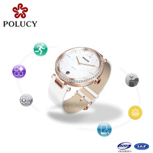 2016 Fashionable Lady Analog Smartwatch