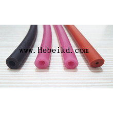 Heat Resistant Colorful Silicone Extruded Silicone Hose