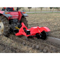 Small trencher for ridge arable land