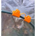 Garden Greenhouse Plastic Clips