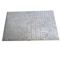 Well Weld Overlay Steel Plate