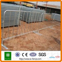 Crowd Control Barrier Supplier