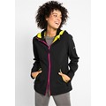 Ladies sport wear softshell