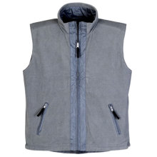 2 Side Wokwear Protective Vest