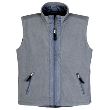 2 Side Wokwear Protective Vest