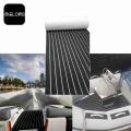 Melors Hot Selling Flooring Mat Sheet Revêtement de sol de pont de bateau personnalisé