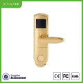 Room Smart Card Door Locks with Key