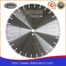 400mm Diamond Saw Blade for Reinforced Concrete