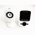 Smart Heartbeat Video Baby Monitor Camera