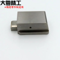 420ESR Stainless Steel Precision Mold Components