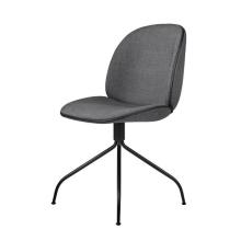 Beetle Meeting Chair by GamFratesi for Gubi