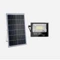 Waterproof Outdoor Solar Powered Lamp LED Flood Light