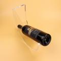 Acrylic Wine Holder/ wine display stand