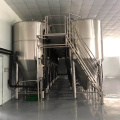 Brewing Equipment Craft Beer Fermenting Tank