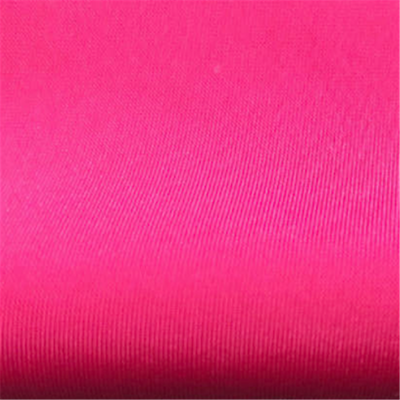 100% Microfiber Breathable Polyester Spandex Swimwear Fabric (2)