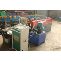 Keel molding equipment roll forming machine