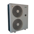 Sistemas de enfriamiento Unidad de condensación de compresor de desplazamiento de Copeland