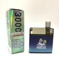 2021 Wholesale 10pcs in a display box electronic cigarette