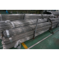 SUS304 GB Stainless Steel Heat Insulation Stainless Steel Pipe (40*1.2)