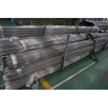 SUS304 GB Stainless Steel Heat Insulation Pipe (Dn50*48.6)