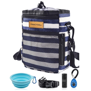 3-in-1 Treat bag and Training Bag