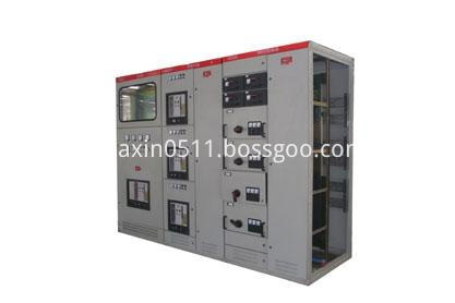 switchgear power systems