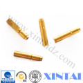 Customized Brass CNC Turning Parts