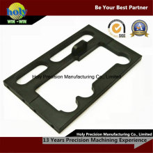 OEM Assemble CNC Machining Parts Anodized CNC Milling Service