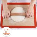 Silicone Liner for Bake Pans Baking Mat Liner