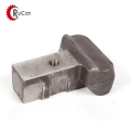 sintered lock parts latch bolt customized lock accessories