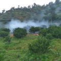 Agriculture drone Mist Sprayer System