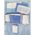 surgical Laparotomy/C-section pack for hospital