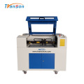 CO2 Head And Fiber Head Laser Engraver Cutter