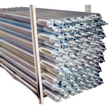 Industry Power Conveyor Roller