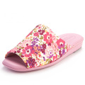 Pansy Comfortable Indoor Slippers Women Room Wear