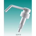 High Quality Long Nozzle Screw Lotion Liquid Dispenser Pump Rd-251k