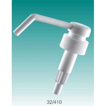 High Quality Long Nozzle Screw Lotion Liquid Dispenser Pump Rd-251k