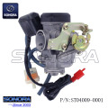 GY6 50cc scooter carburetor Good Quality