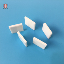 isostatic yttria-stabilized zirconia brick block slice