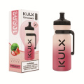 KULX Bottle Disposable Pod 10000 Puffs All Flavor