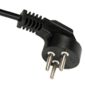 Israel Plug Power Cord