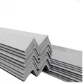 316L Stainless Steel Angle Bar