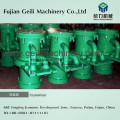 Crystallizer Vibration Device for Billet Mold