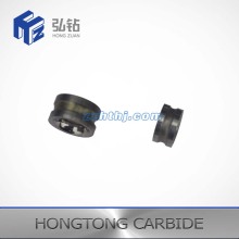 High Quality Tungsten Carbide Wire Guides Wire Wheel