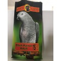 Custom Packaging Design Parrot Feeds Packaging Bag