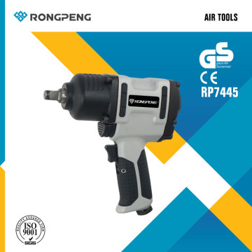 Rongpeng 1/2 Inch Professional Air Impact Wrench