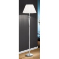 Modernes Hotel Iron Floor Light (FL 1626 / C + WT)